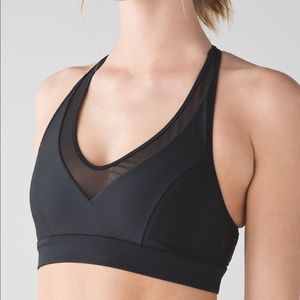 Lululemon Swim Top